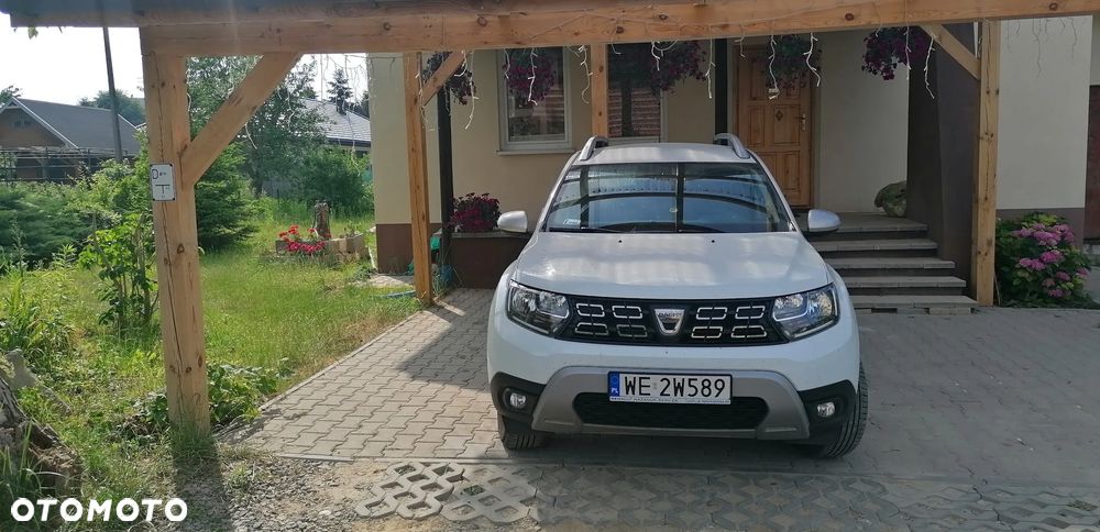 Dacia Duster 1.0 TCe Comfort - 2