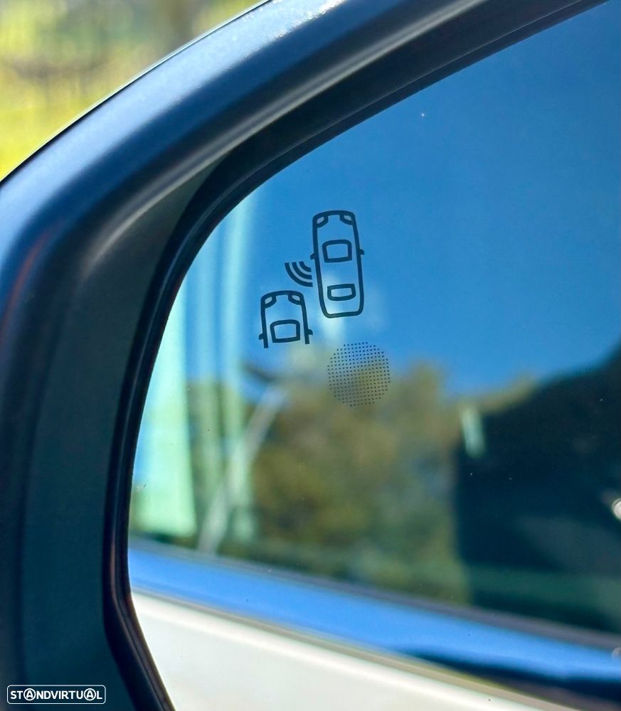 Peugeot 5008 2.0 BlueHDi GT Line EAT8 - 26