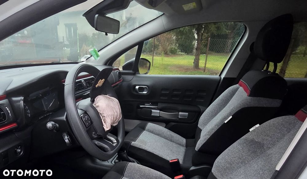 Citroën C3 Pure Tech 83 S&S C-SERIES - 15