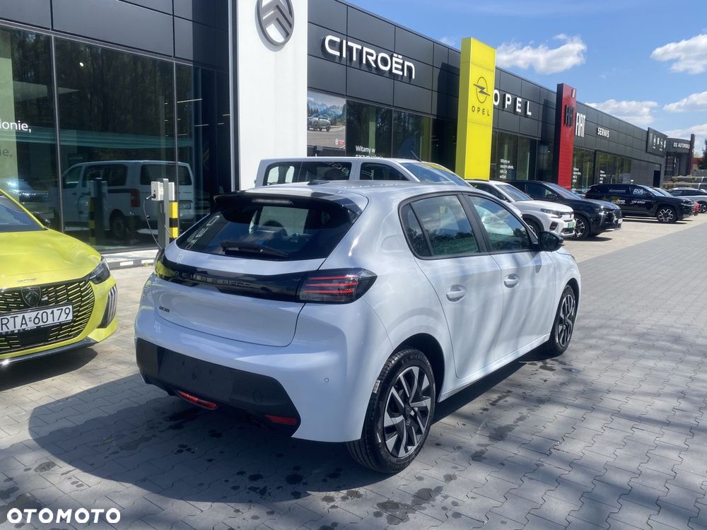 Peugeot 208 1.2 PureTech Style S&S - 5