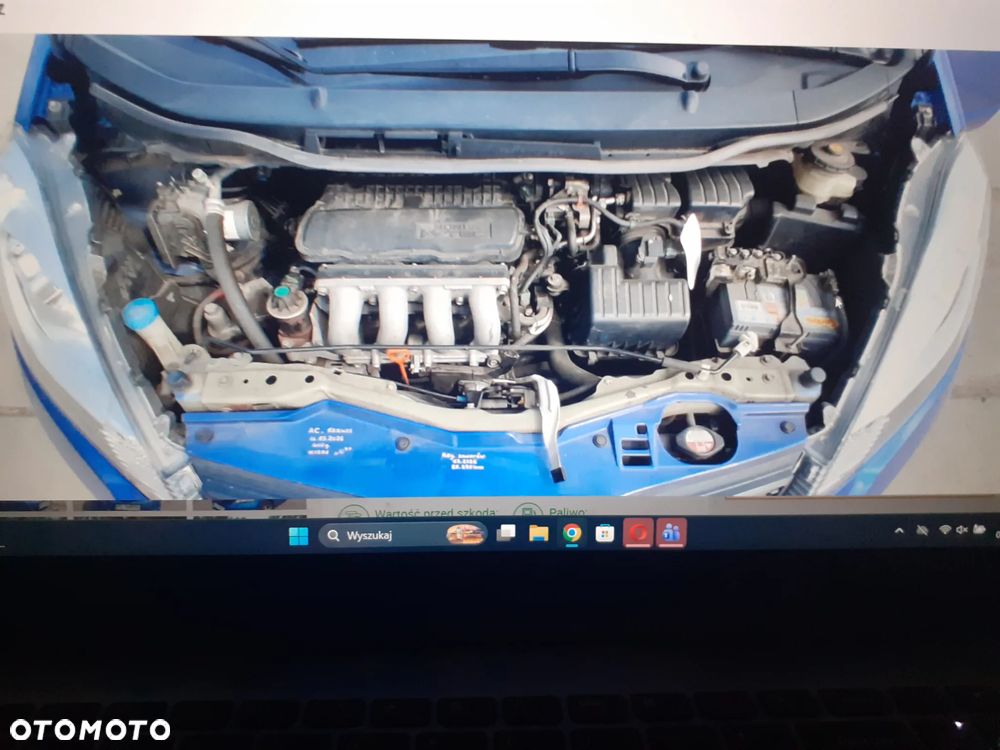 Honda Jazz 1.3 Comfort (ADAS/OGS2) - 10