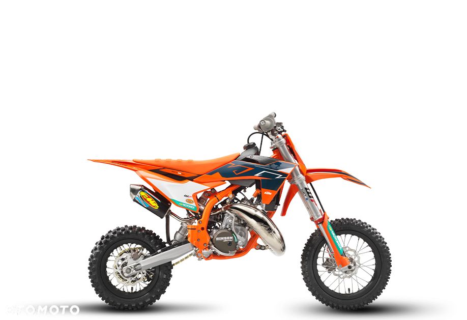 KTM SX - 3