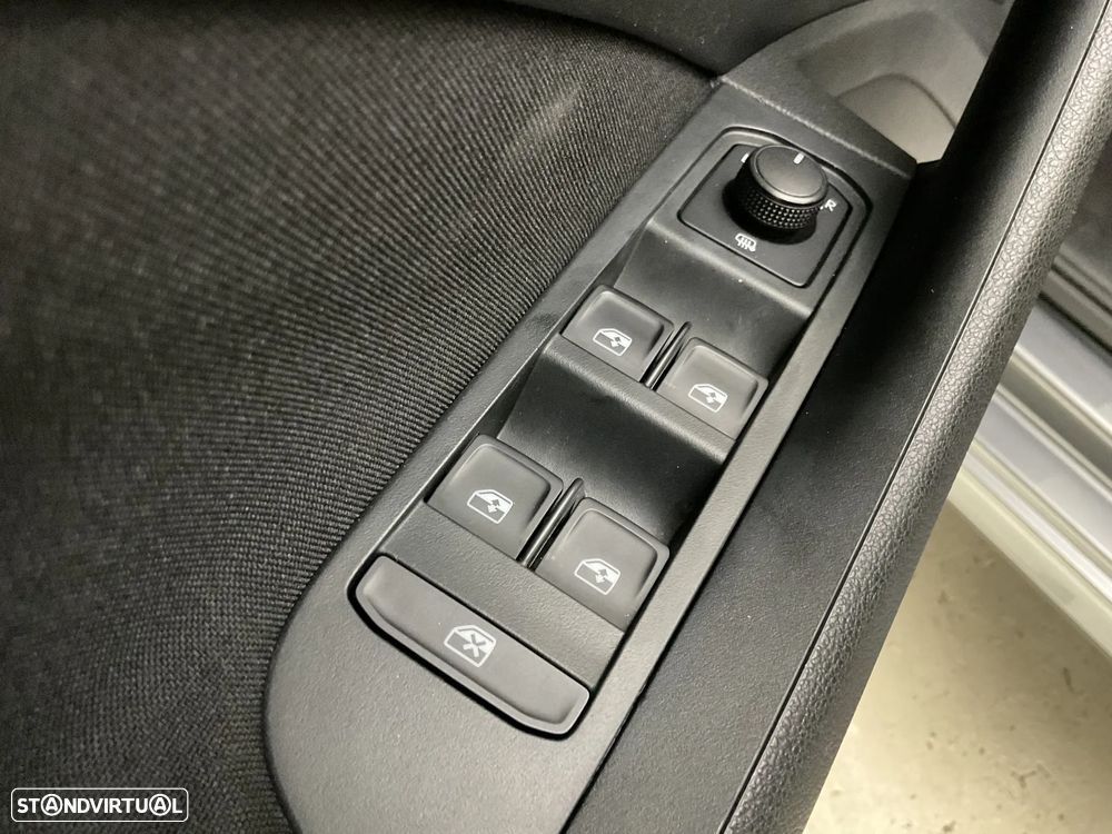 Skoda Kamiq 1.0 TSI Ambition - 20