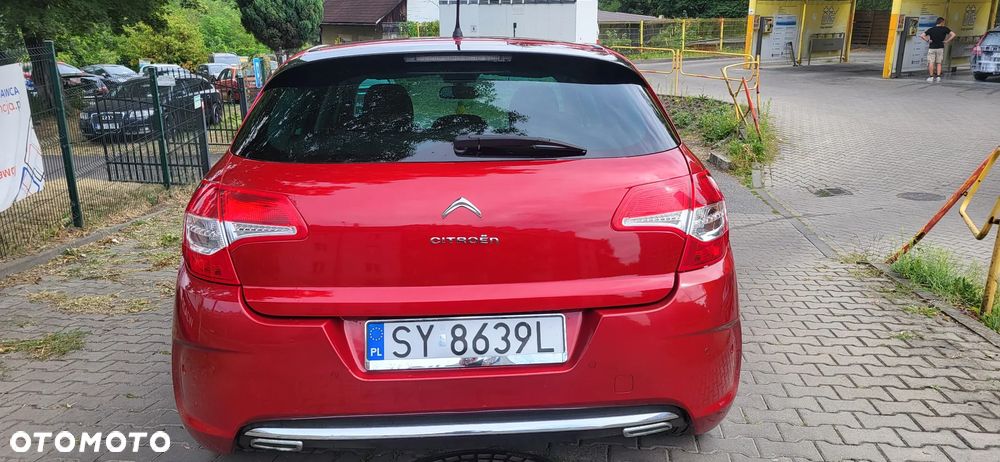 Citroën C4 - 5