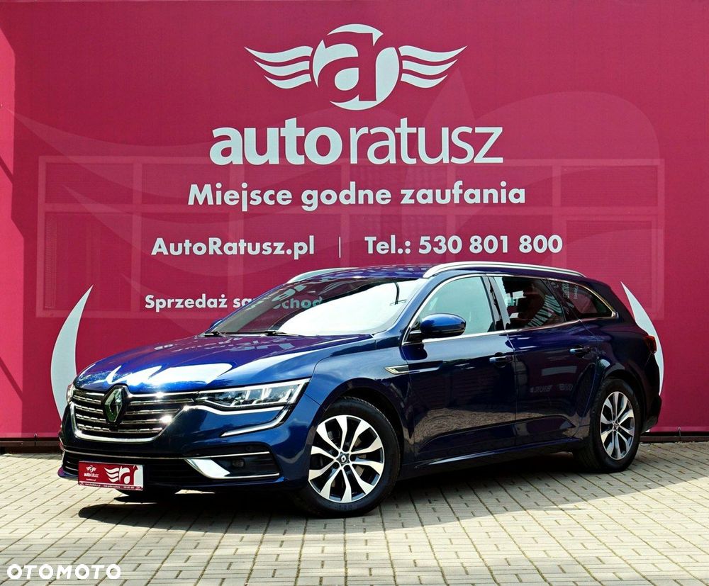 Renault Talisman - 4