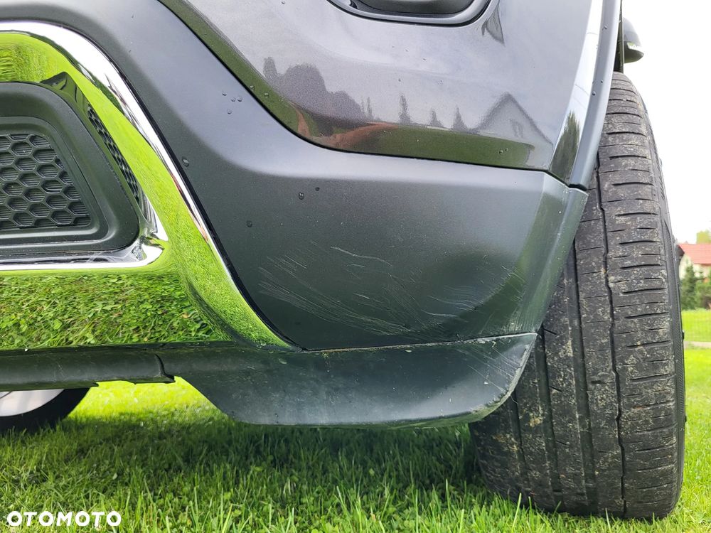 Jeep Grand Cherokee 3.0 CRD Limited - 25