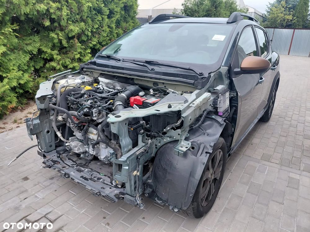 Dacia Sandero Stepway - 4