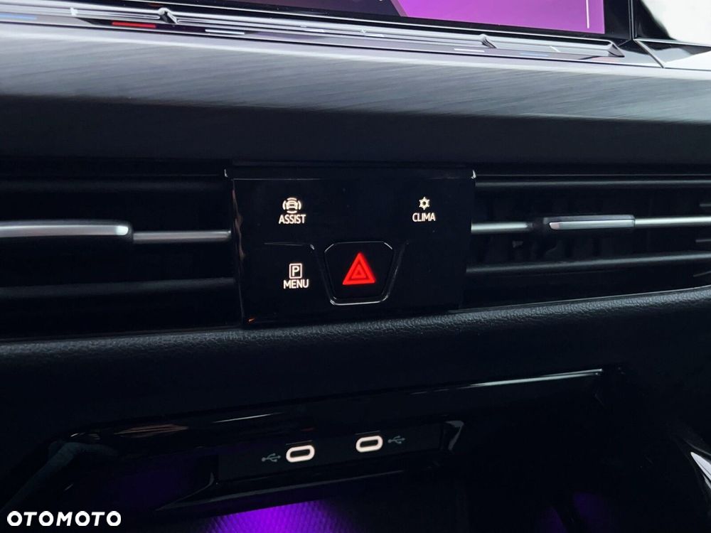 Volkswagen Golf 2.0 TDI Style DSG - 24