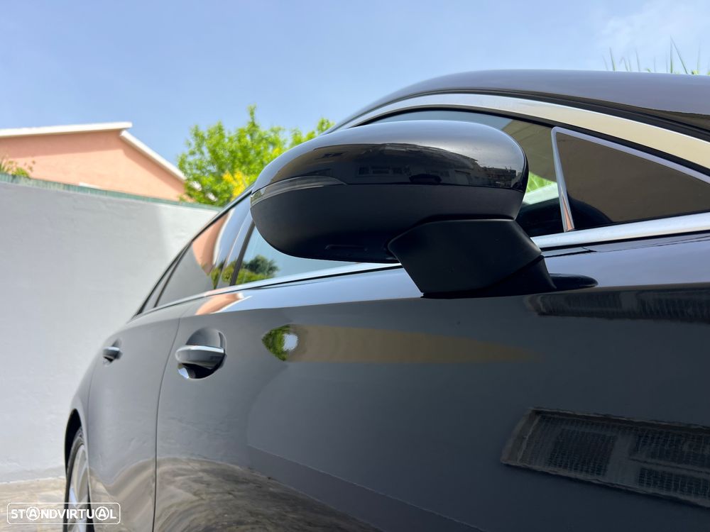 Mercedes-Benz A 180 d 7G-DCT Progressive - 19