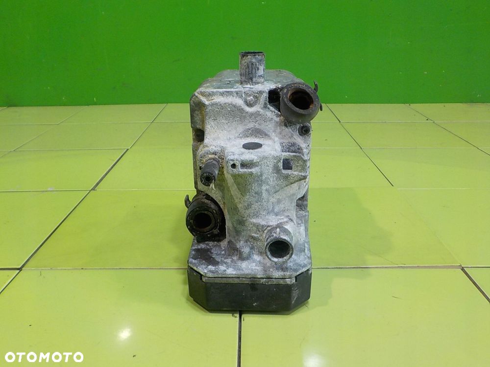 VW TOUAREG I 7L LIFT 2.5 TDI 08r webasto 7L6815071G 9014174A - 4