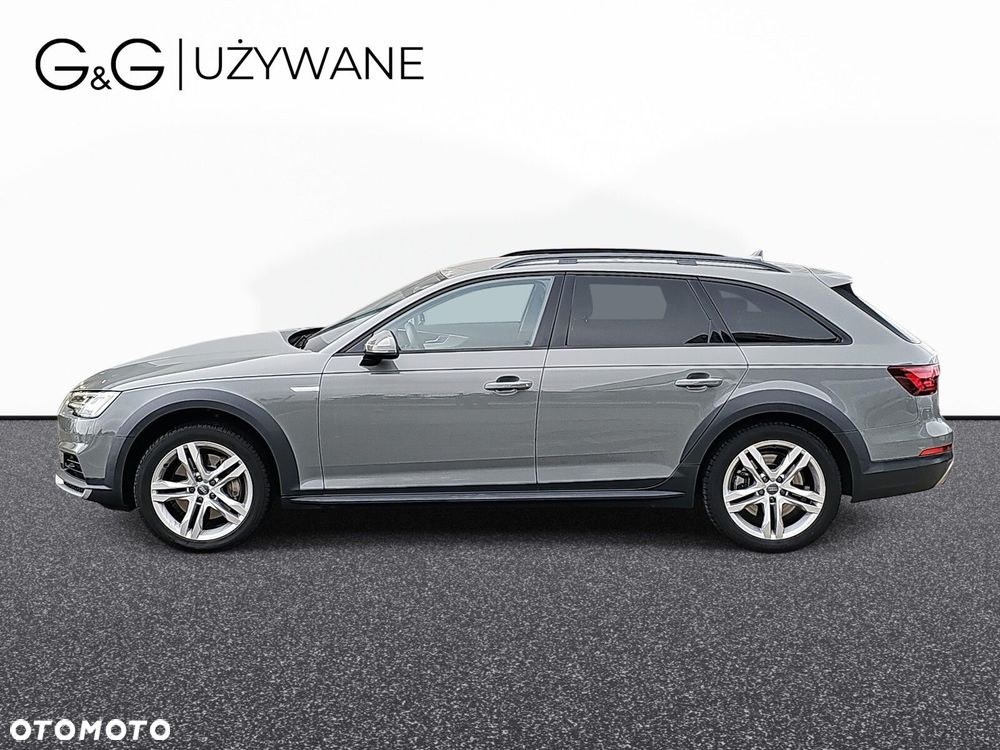 Audi A4 Allroad - 8