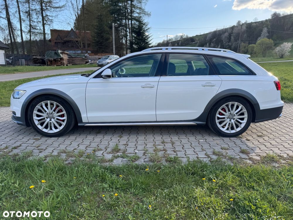 Audi A6 Allroad - 8