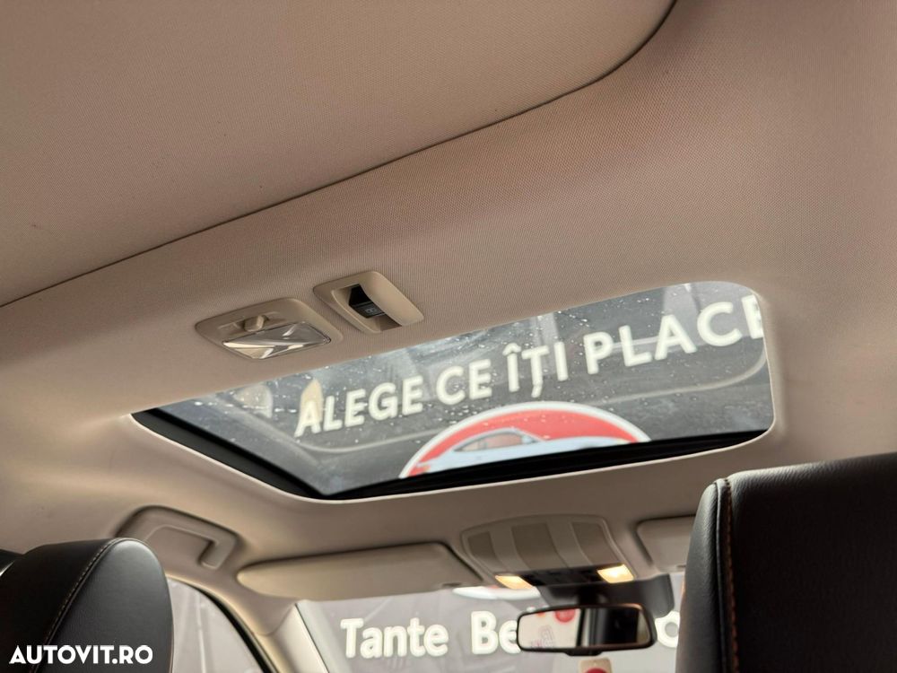 Mitsubishi Eclipse-Cross - 14