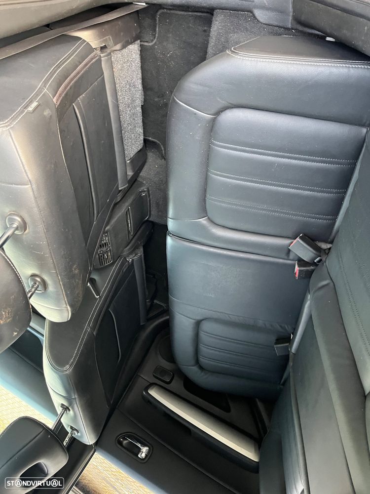 Nissan X-Trail 2.0 DCi 4x4 DPF Platinum - 25