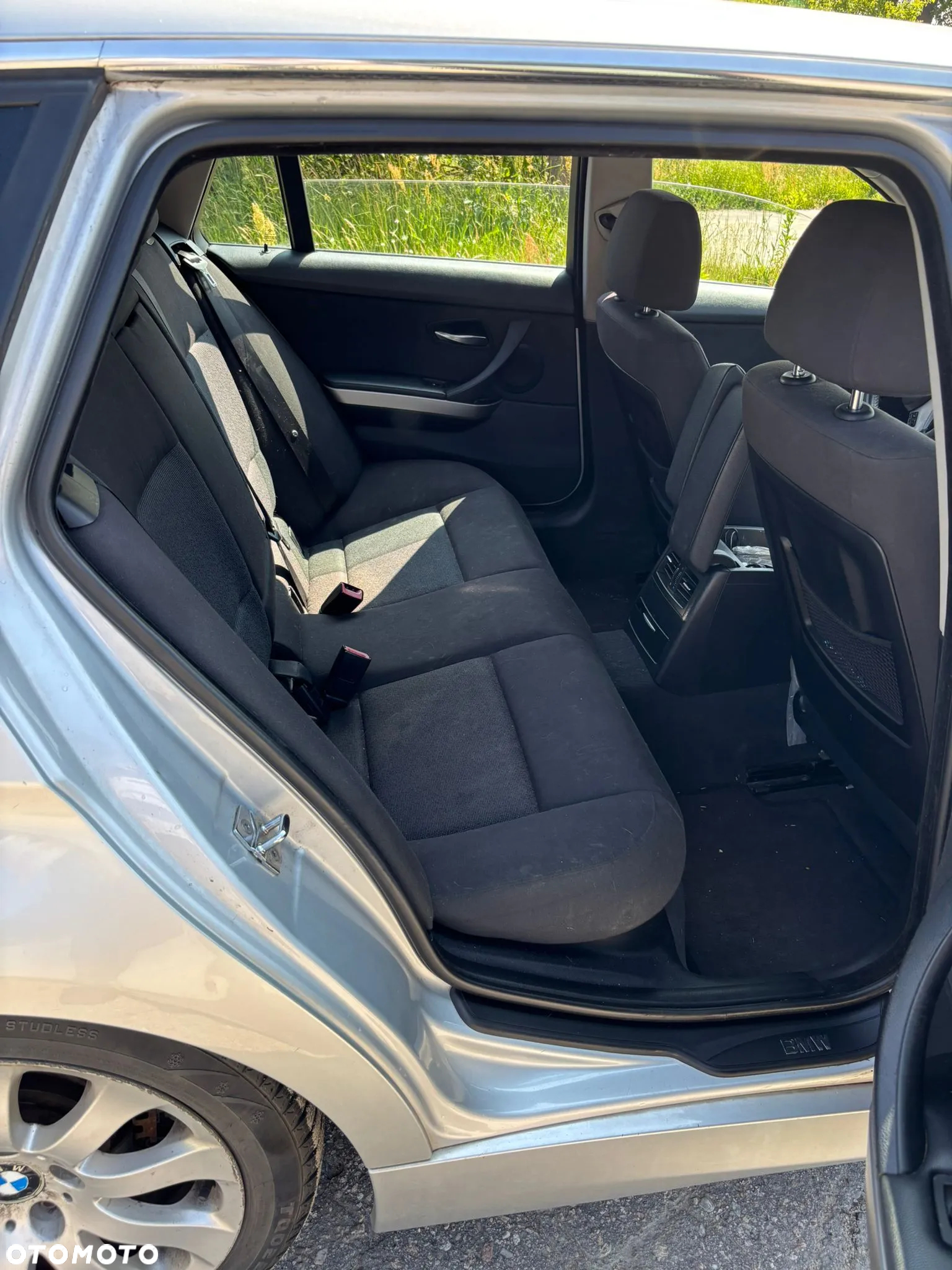 BMW Seria 3 330xd DPF Touring - 7