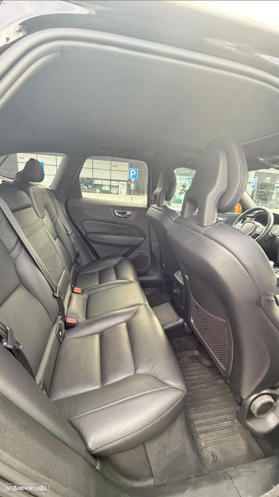 Volvo XC 60 2.0 T8 PHEV Inscription AWD - 25