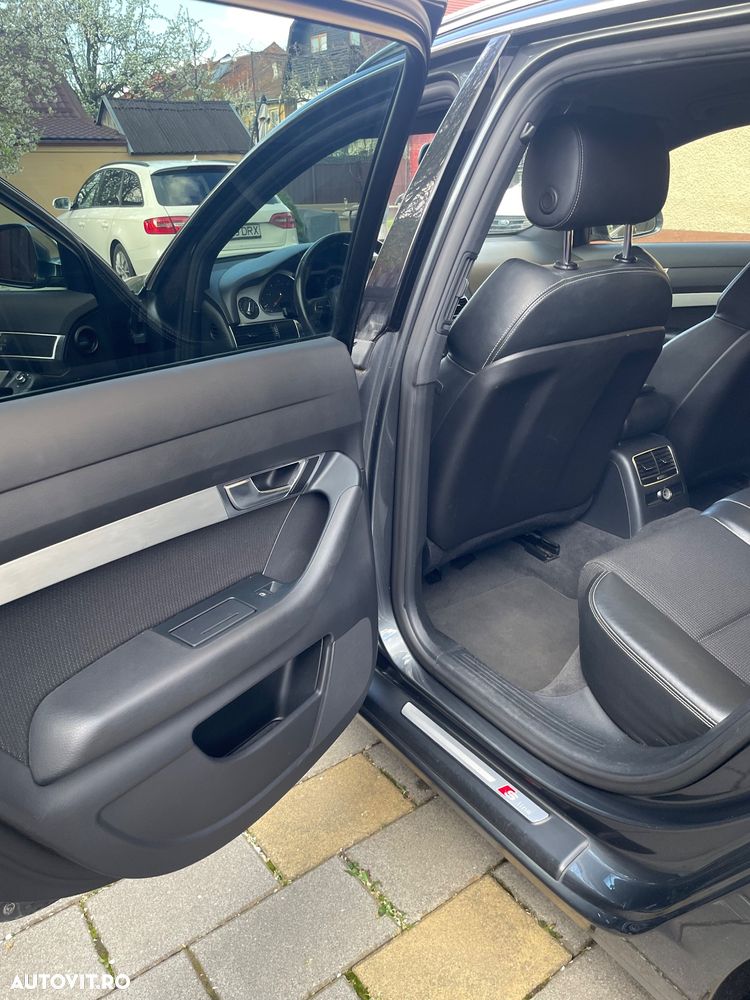 Audi A6 2.0 TDI DPF Multitronic - 21