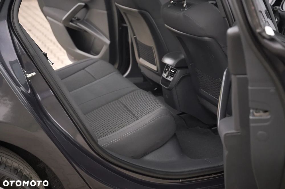 Peugeot 508 2.0 HDi Active - 22