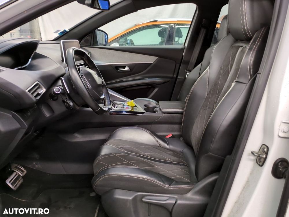 Peugeot 3008 - 3