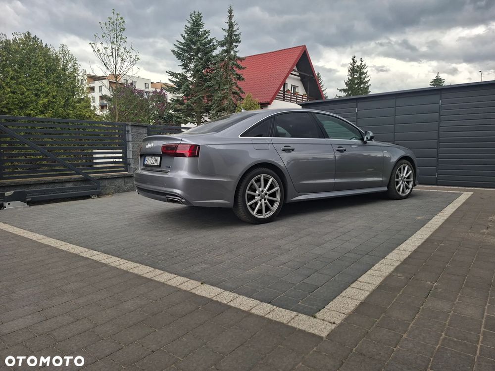 Audi A6 Avant - 9
