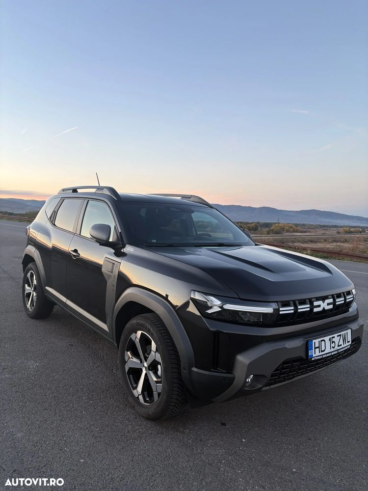 Dacia Duster - 30