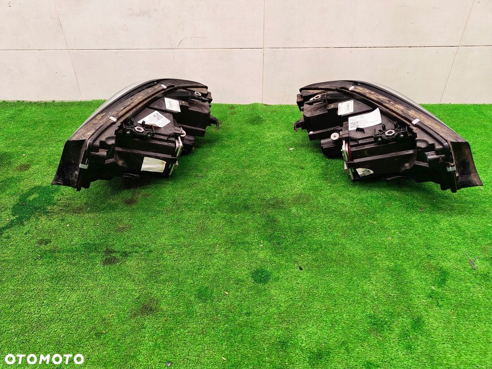 BMW 3 G20 PRZÓD MASKA ZDERZAK LAMPY BŁOTNIKI PAS PRZEDNI 475 - 12