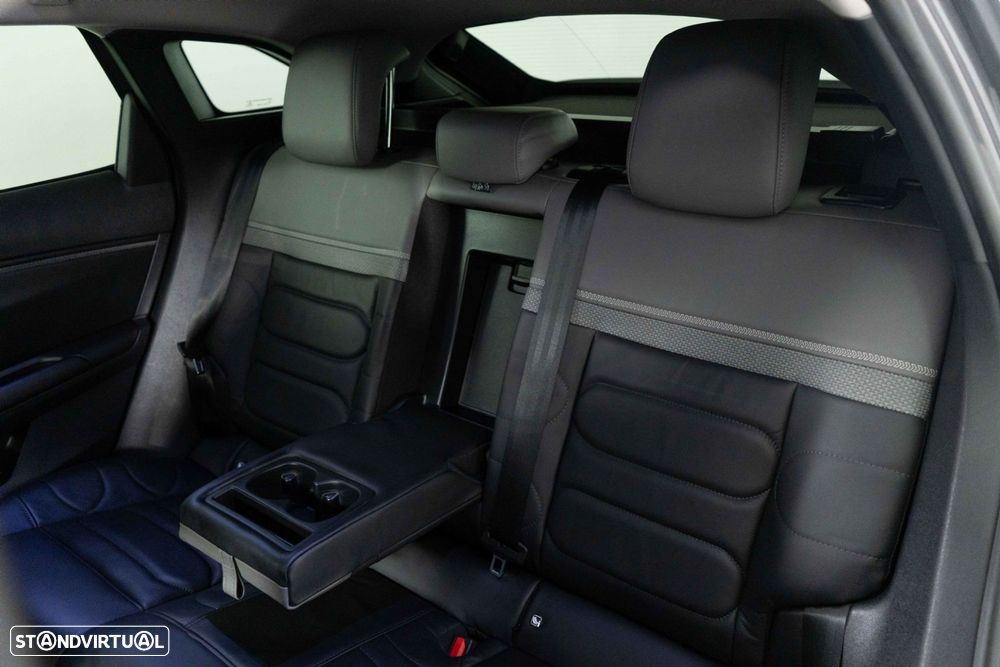 Citroën C5 X 1.6 Hybrid Shine e-EAT8 - 10