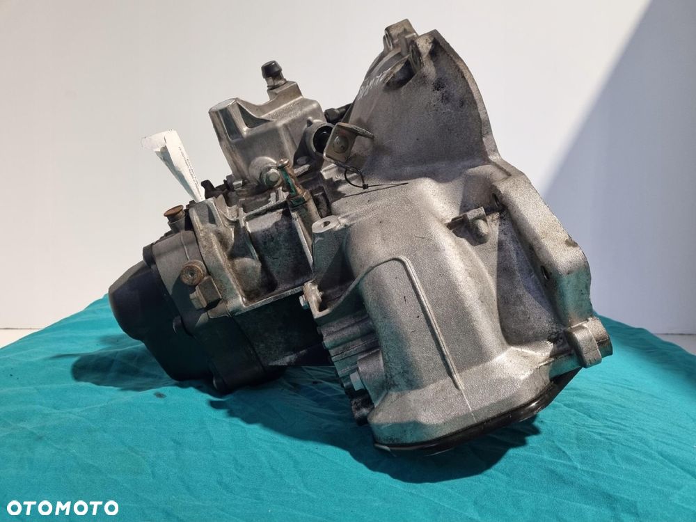 SKRZYNIA BIEGÓW Opel Corsa D 1.4 16V manualna MANUAL 2KW418 - 5