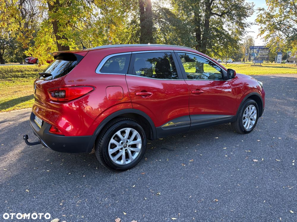 Renault Kadjar 1.5 dCi Energy Intens - 4