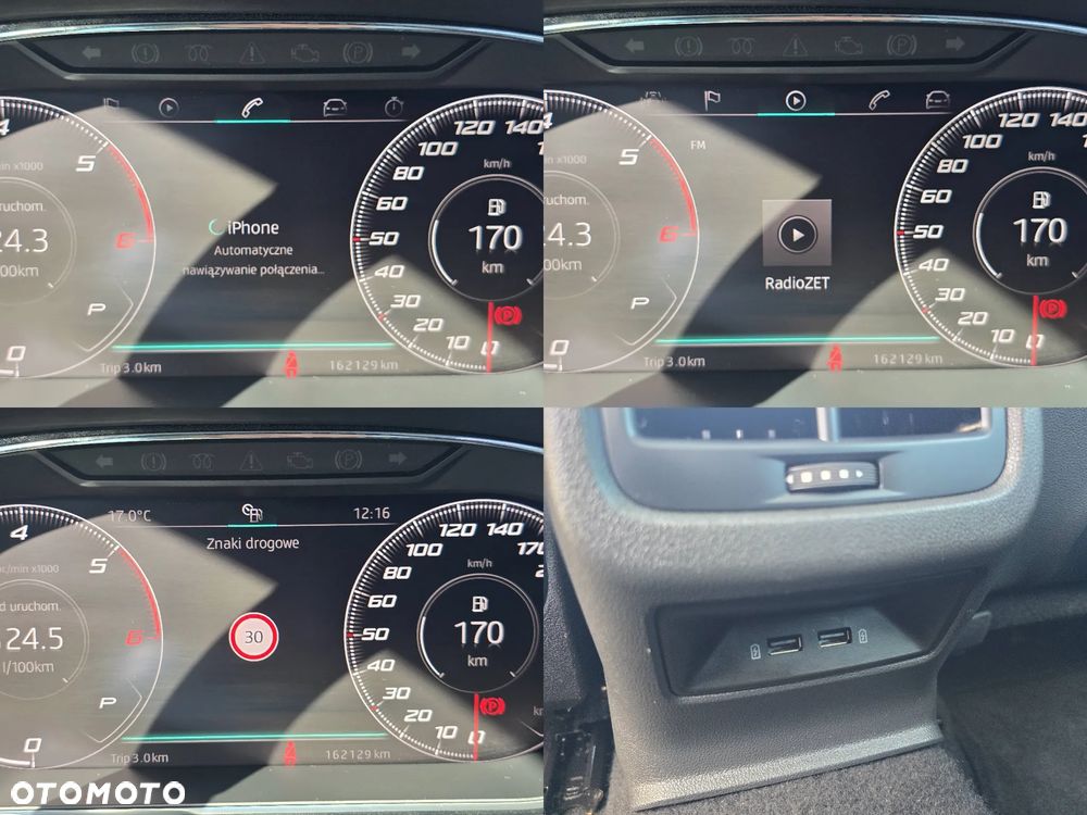 Seat Leon 2.0 TDI DSG FR Black Edition - 26