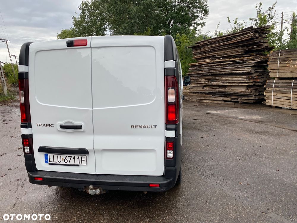 Renault Trafic - 10