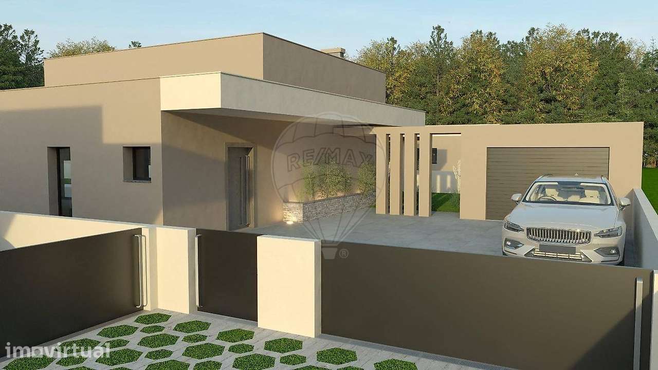 Moradia T4 para venda - Grande imagem: 5/11