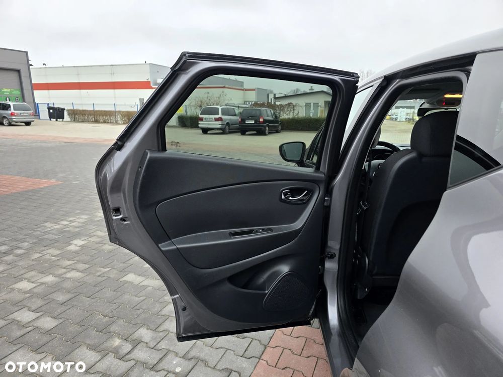 Renault Captur ENERGY dCi 90 Start&Stop Dynamique - 9