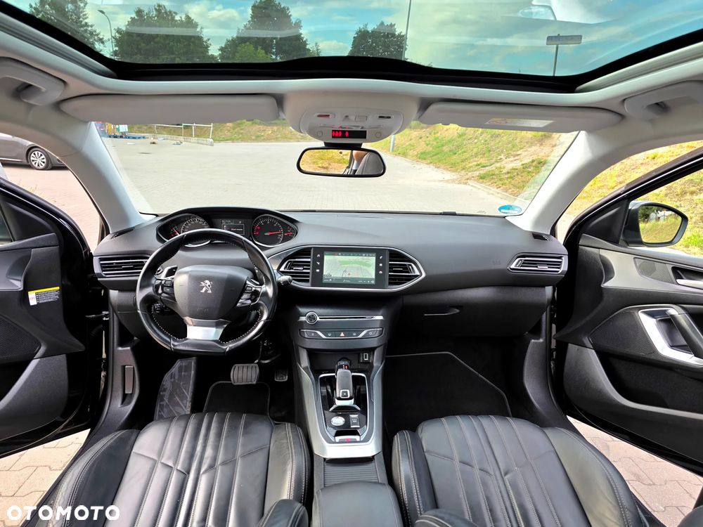 Peugeot 308 - 5