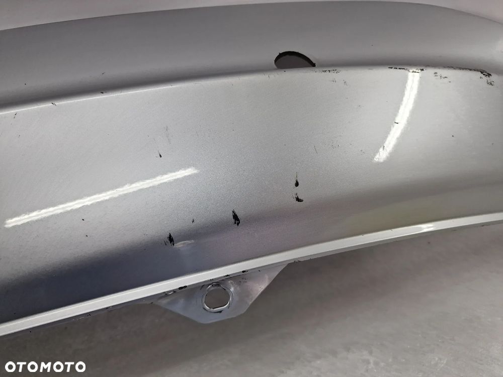 HONDA CR-V CRV IV 4 LIFT 15- DYFUZOR / SPOJLER ZDERZAKA TYLNEGO TYLNIEGO TYŁ , NR 71510-TFA-ZY00 , NR AUKCJI DT97 - 11