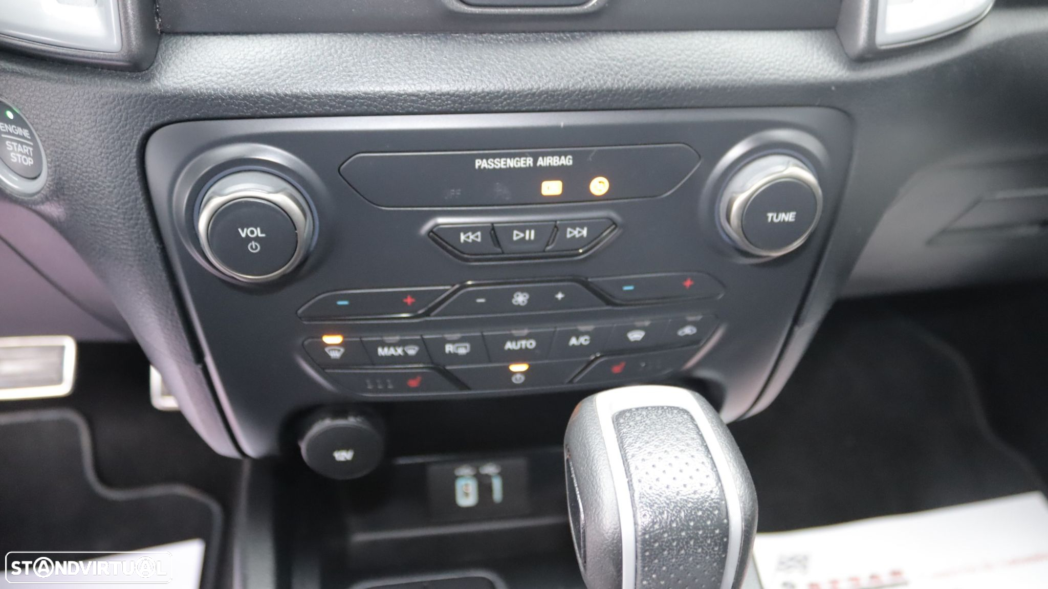 Ford Ranger - 27