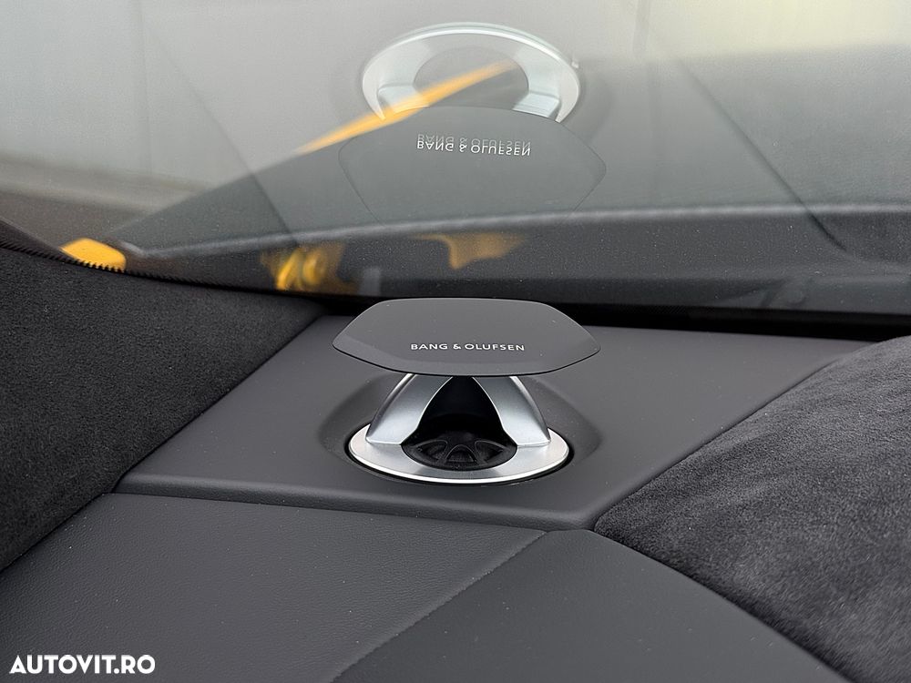 Lamborghini URUS - 26