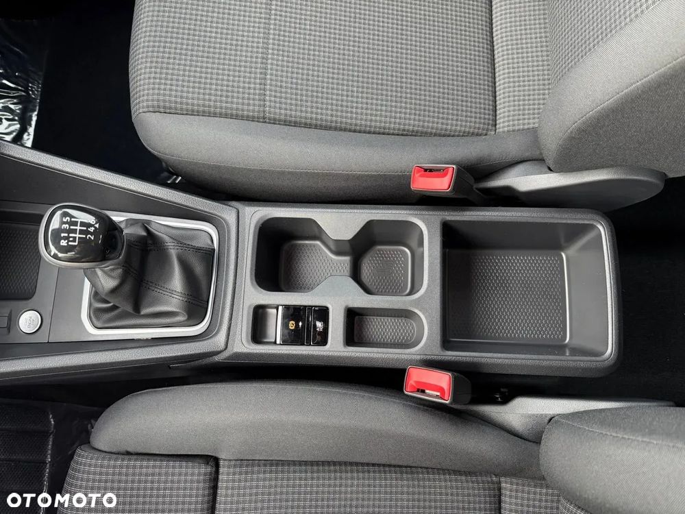 Volkswagen Caddy 2.0 TDI - 14