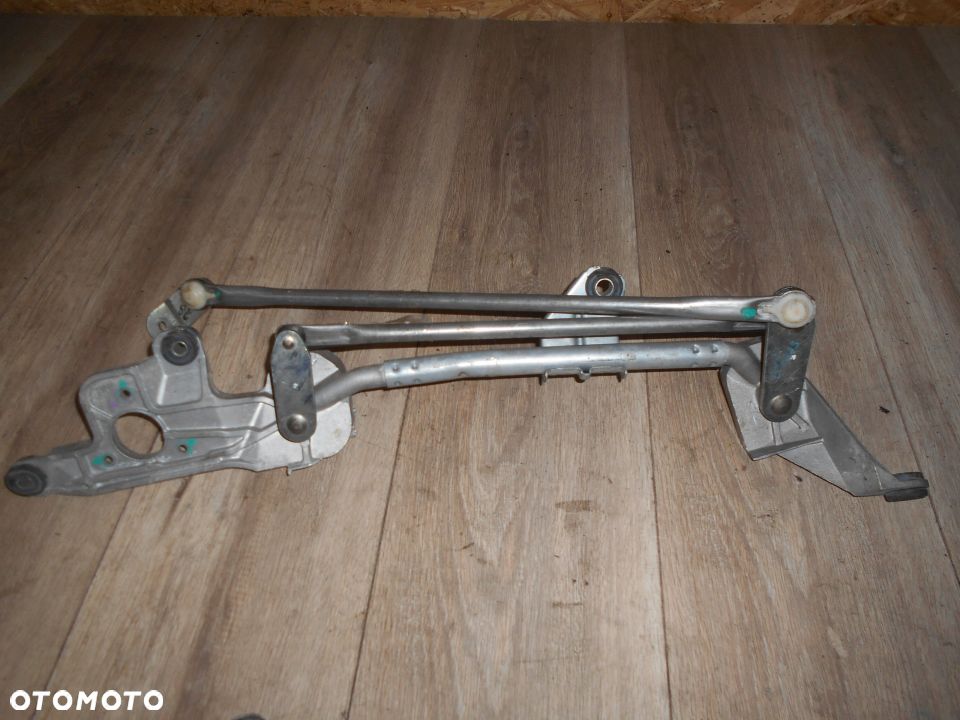 MECHANIZM WYCIERACZEK MITSUBISHI COLT Z30 04-08 EU - 2