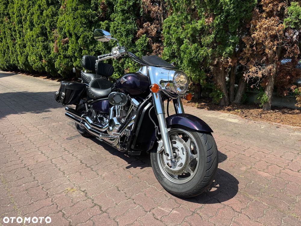 Kawasaki Vulcan - 3