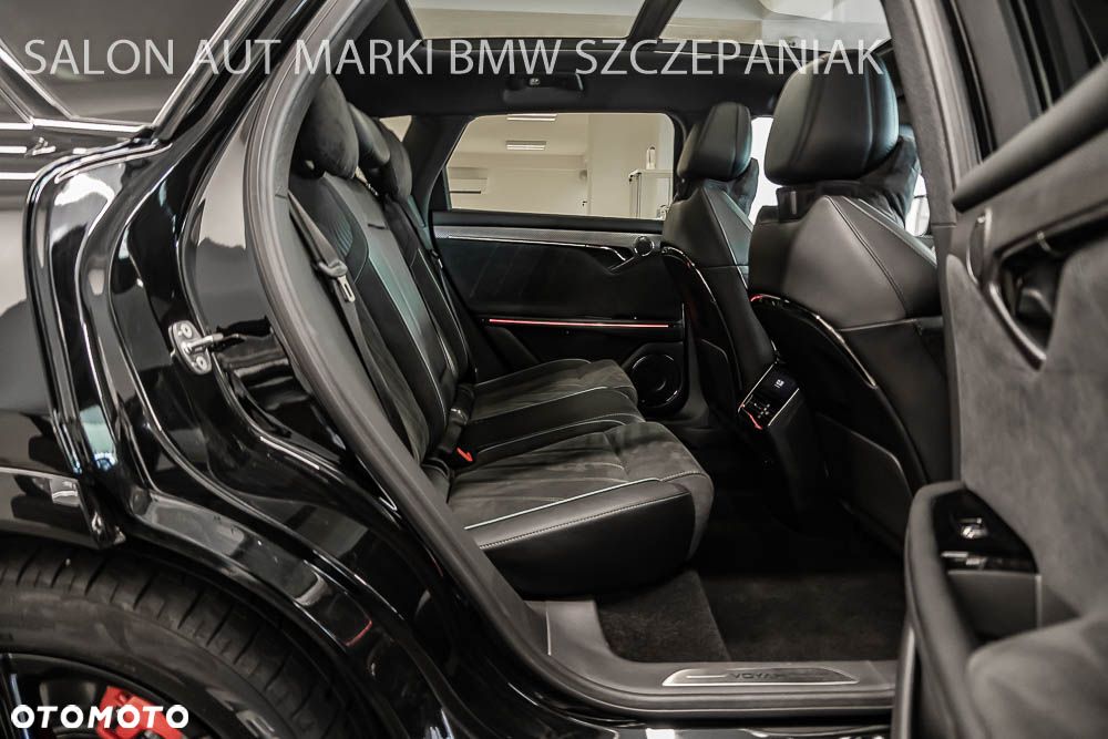Voyah Free 106kWh AWD - 28