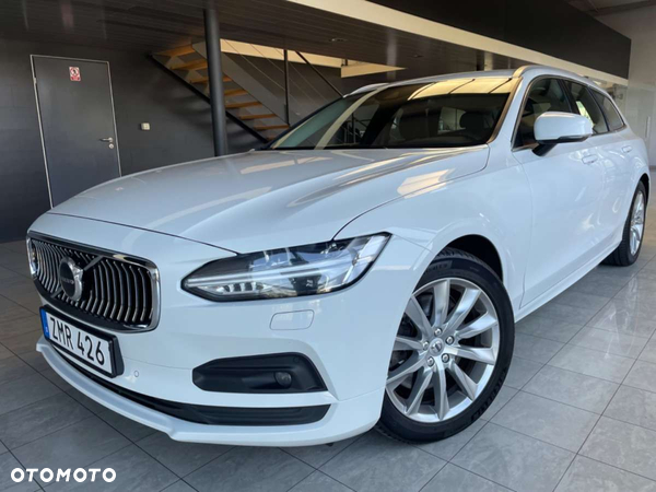 Volvo V90 B4 D Geartronic Momentum