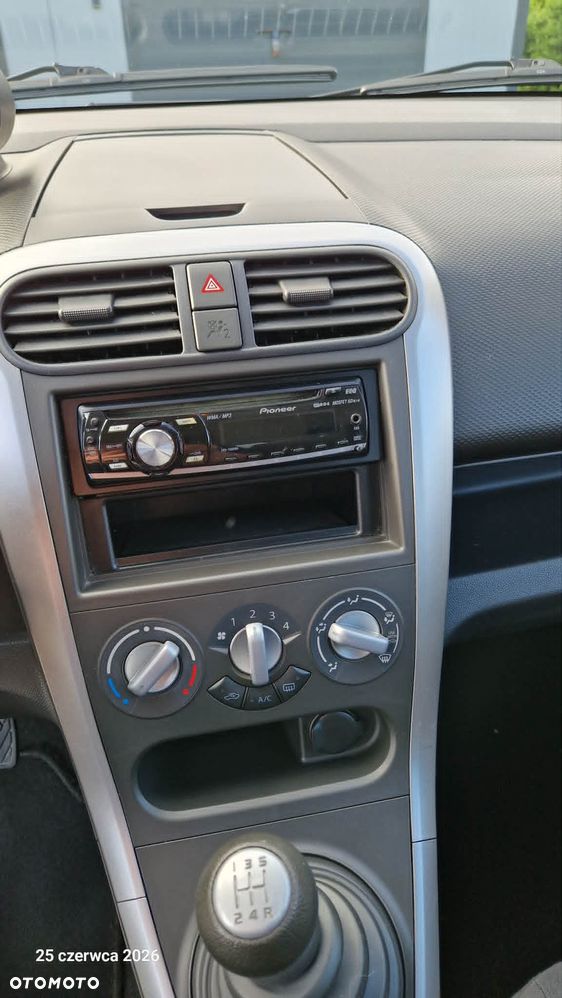 Suzuki Splash 1.0 Comfort - 14