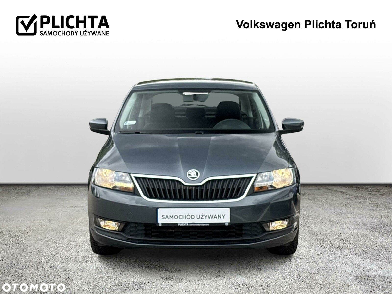Skoda RAPID 1.0 TSI Ambition - 2