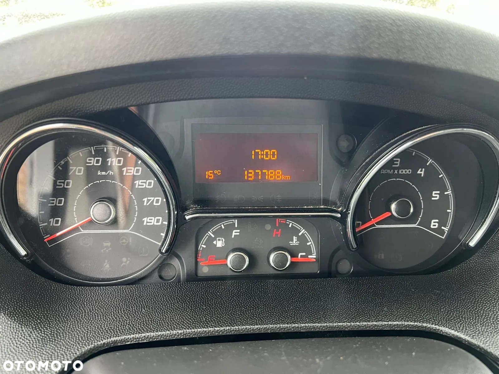 Fiat Ducato L2H2 - 17