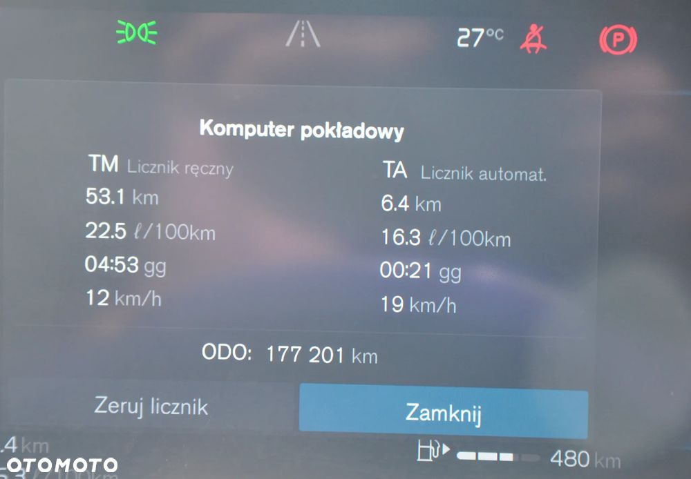 Volvo XC 60 B5 B Inscription - 22