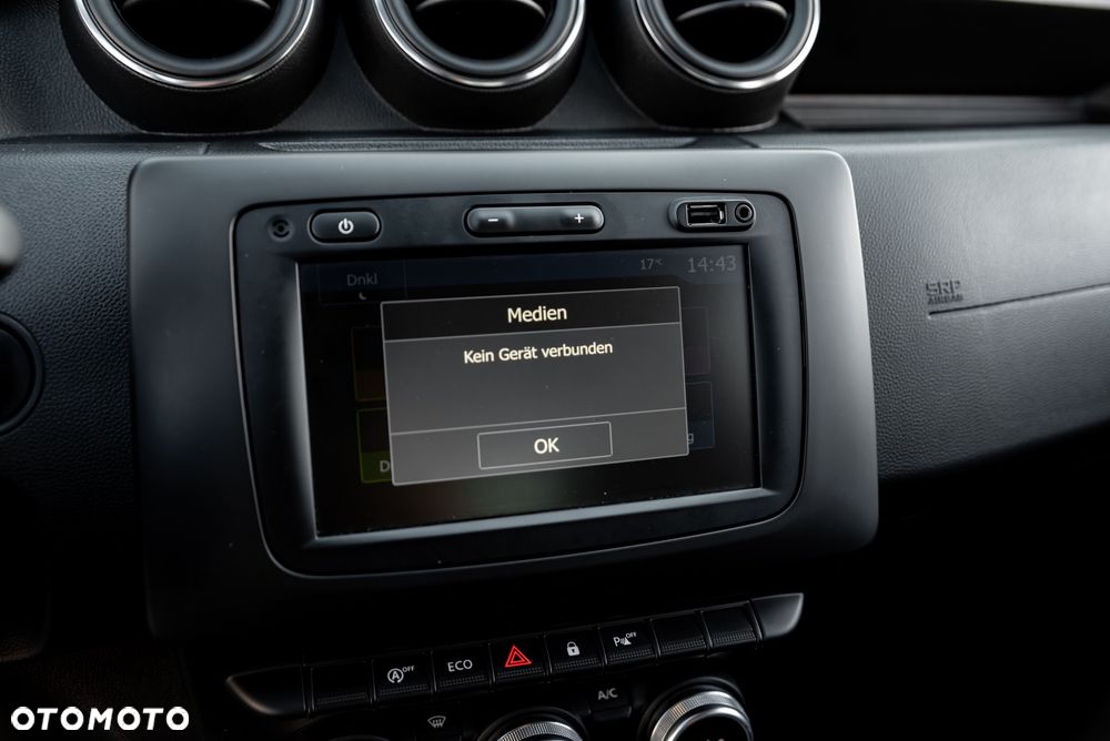 Dacia Duster 1.3 TCe FAP Prestige - 29