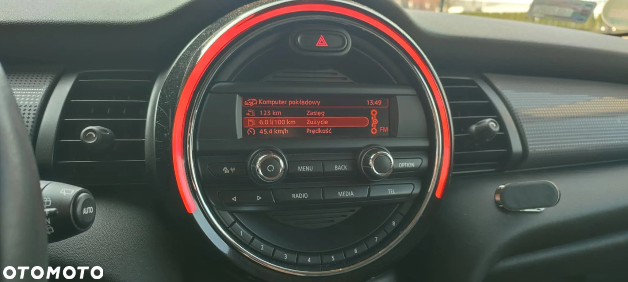 MINI Cooper - 12