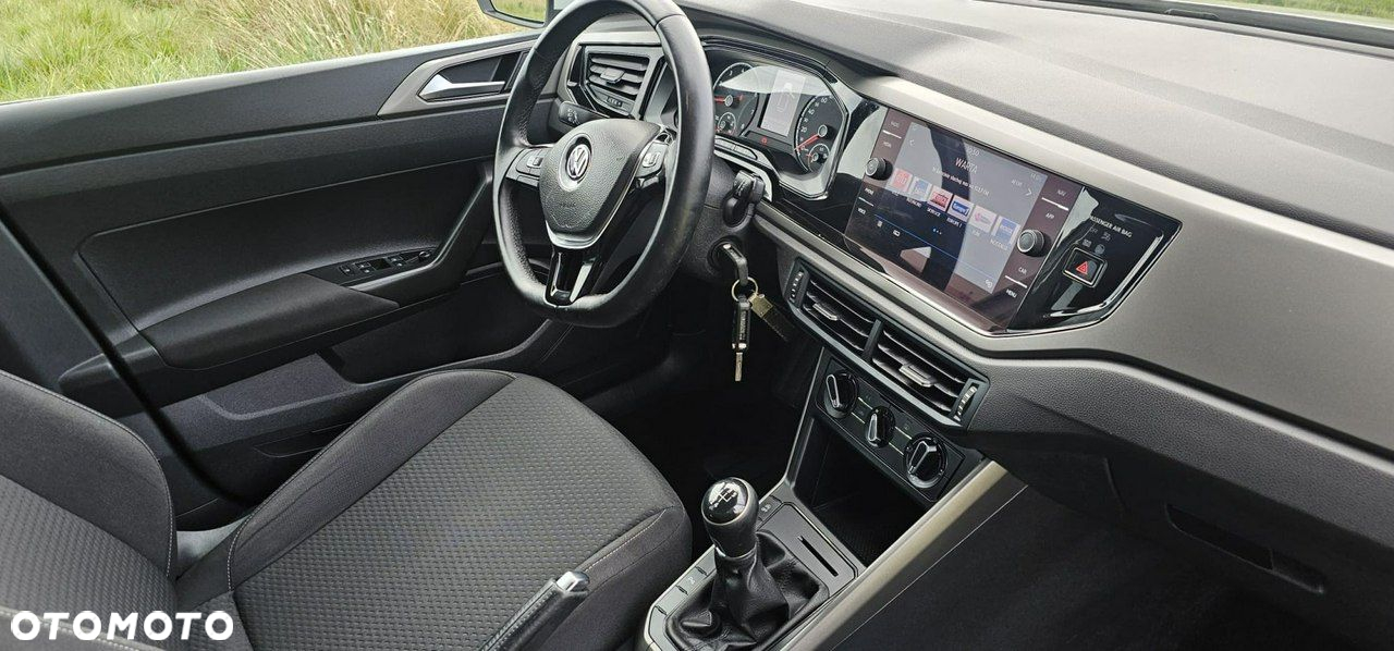 Volkswagen Polo - 20