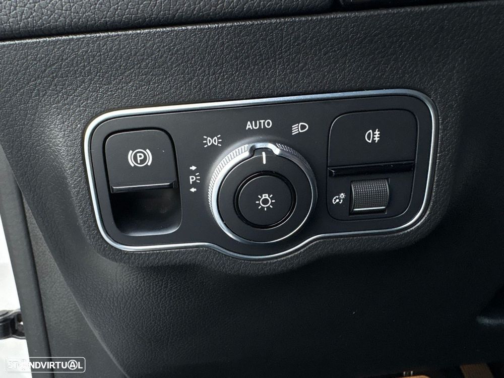 Mercedes-Benz B 250 e Progressive - 23